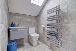 Bedroom Three En-Suite- click for photo gallery